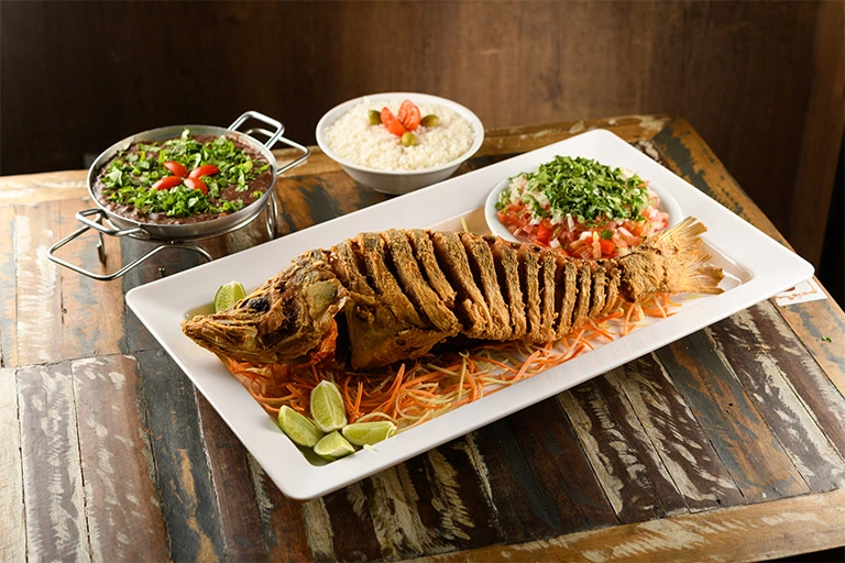 Robalo-Completo